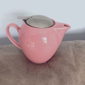 Beehouse Japan Pink Teapot
